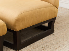 Load image into Gallery viewer, Tommy Bahama Lounge Chair and Ottoman
