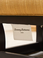 Load image into Gallery viewer, Tommy Bahama Lounge Chair and Ottoman
