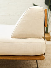 Load image into Gallery viewer, George Nelson Case Study Style Sofa Daybed
