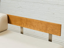 Load image into Gallery viewer, George Nelson Case Study Style Sofa Daybed
