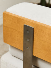 Load image into Gallery viewer, George Nelson Case Study Style Sofa Daybed
