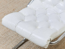 Load image into Gallery viewer, 1970’s Daystrom Chrome Cantilever Chairs
