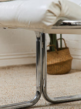 Load image into Gallery viewer, 1970’s Daystrom Chrome Cantilever Chairs
