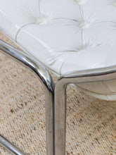 Load image into Gallery viewer, 1970’s Daystrom Chrome Cantilever Chairs
