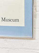 Load image into Gallery viewer, Girl with Book Picasso Authentic Museum Poster Vintage
