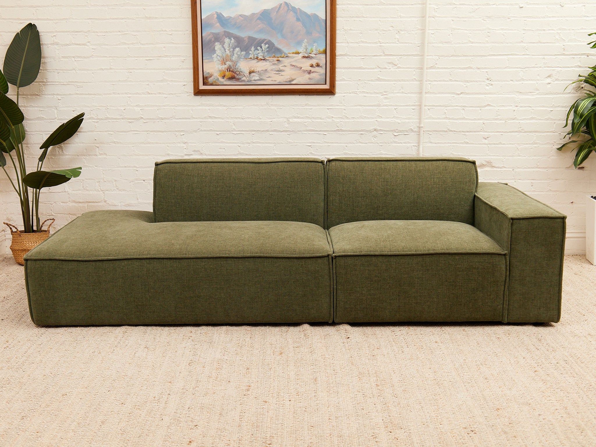 Shop Vintage, Modern, and Handmade Sofas & Couches | Sunbeam 
