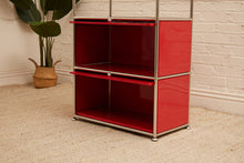 Load image into Gallery viewer, Red Chrome Shelf
