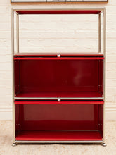 Load image into Gallery viewer, Red Chrome Shelf
