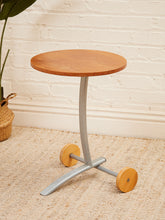 Load image into Gallery viewer, Post Modern Memphis Style Table
