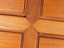 Load image into Gallery viewer, Chinoiserie Ming Style Wood Coffee Table
