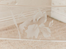 Load image into Gallery viewer, Lucite Vintage Chair
