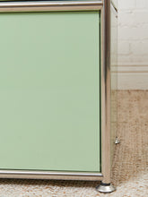 Load image into Gallery viewer, Mint Chrome Shelf
