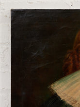 Load image into Gallery viewer, Portrait of a Man by the Dutch Golden Age Painter Nicolaes Eliasz Study Painting signed Winton
