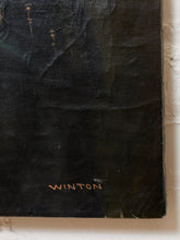 Load image into Gallery viewer, Portrait of a Man by the Dutch Golden Age Painter Nicolaes Eliasz Study Painting signed Winton
