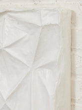 Load image into Gallery viewer, Paper Mache Abstact Art

