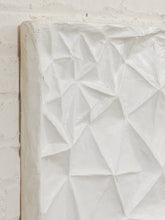 Load image into Gallery viewer, Paper Mache Abstact Art
