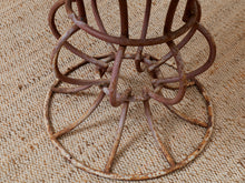 Load image into Gallery viewer, Antique French Pedestal Table
