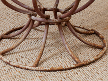Load image into Gallery viewer, Antique French Pedestal Table
