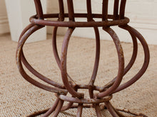 Load image into Gallery viewer, Antique French Pedestal Table
