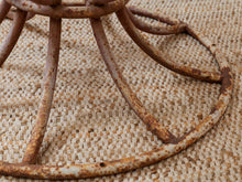 Load image into Gallery viewer, Antique French Pedestal Table

