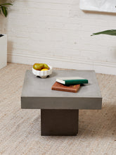 Load image into Gallery viewer, Modernist Plinth Table
