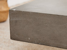 Load image into Gallery viewer, Modernist Plinth Table
