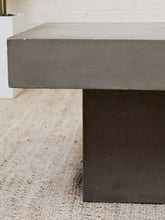 Load image into Gallery viewer, Modernist Plinth Table
