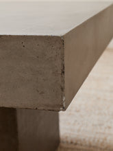Load image into Gallery viewer, Modernist Plinth Table
