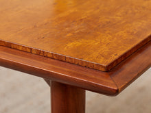 Load image into Gallery viewer, Two Tone End Table
