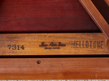 Load image into Gallery viewer, Two Tone End Table

