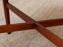 Load image into Gallery viewer, Two Tone End Table
