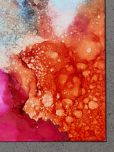 Load image into Gallery viewer, Original Painting Chromatic Sediment III: Mineral Drift
