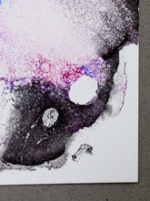 Load image into Gallery viewer, Chromatic Sediment V: Soft Eruption Original Painting
