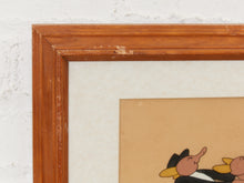 Load image into Gallery viewer, German Mouse Illustration
