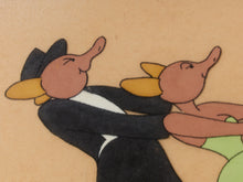 Load image into Gallery viewer, German Mouse Illustration
