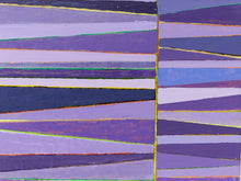 Load image into Gallery viewer, Color Study 3 Original Painting by E.Marz

