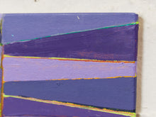 Load image into Gallery viewer, Color Study 3 Original Painting by E.Marz
