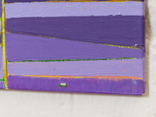Load image into Gallery viewer, Color Study 3 Original Painting by E.Marz
