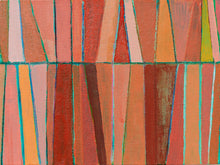 Load image into Gallery viewer, Color Study 1 Original Painting by E.Marz

