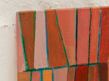 Load image into Gallery viewer, Color Study 1 Original Painting by E.Marz
