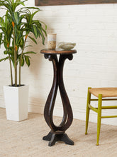 Load image into Gallery viewer, Antique Primitive Vintage Side Table
