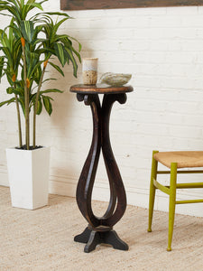 Vintage Primitive ヴィンテージ プリミティブ サイドテーブル Antique Primitive Vintage Side Table – Sunbeam Vintage