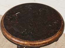 Load image into Gallery viewer, Antique Primitive Vintage Side Table
