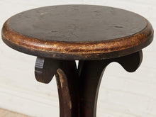 Load image into Gallery viewer, Antique Primitive Vintage Side Table
