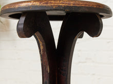 Load image into Gallery viewer, Antique Primitive Vintage Side Table
