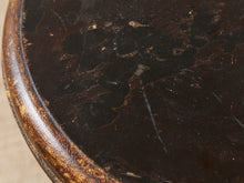 Load image into Gallery viewer, Antique Primitive Vintage Side Table
