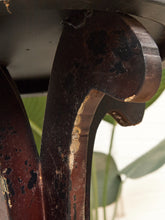 Load image into Gallery viewer, Antique Primitive Vintage Side Table
