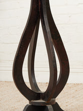 Load image into Gallery viewer, Antique Primitive Vintage Side Table
