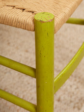 Load image into Gallery viewer, Single Woven Scandinavian Chair
