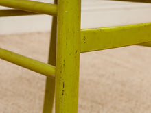 Load image into Gallery viewer, Single Woven Scandinavian Chair
